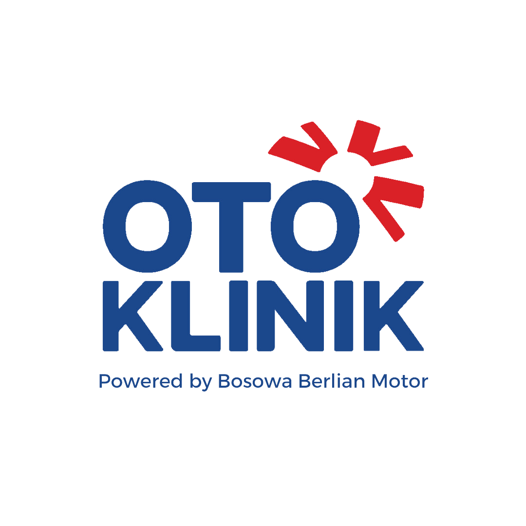Logo OTO KLINIK